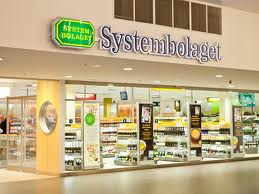 SystembolagSo