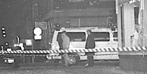 Engström är tillbaka.